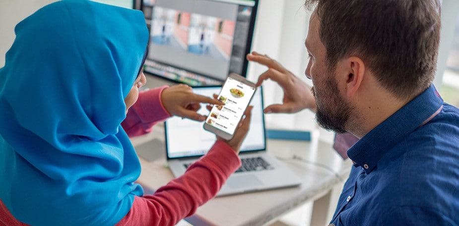 3 Food Marketing Trends Every Restauranteur Needs to Keep Up With